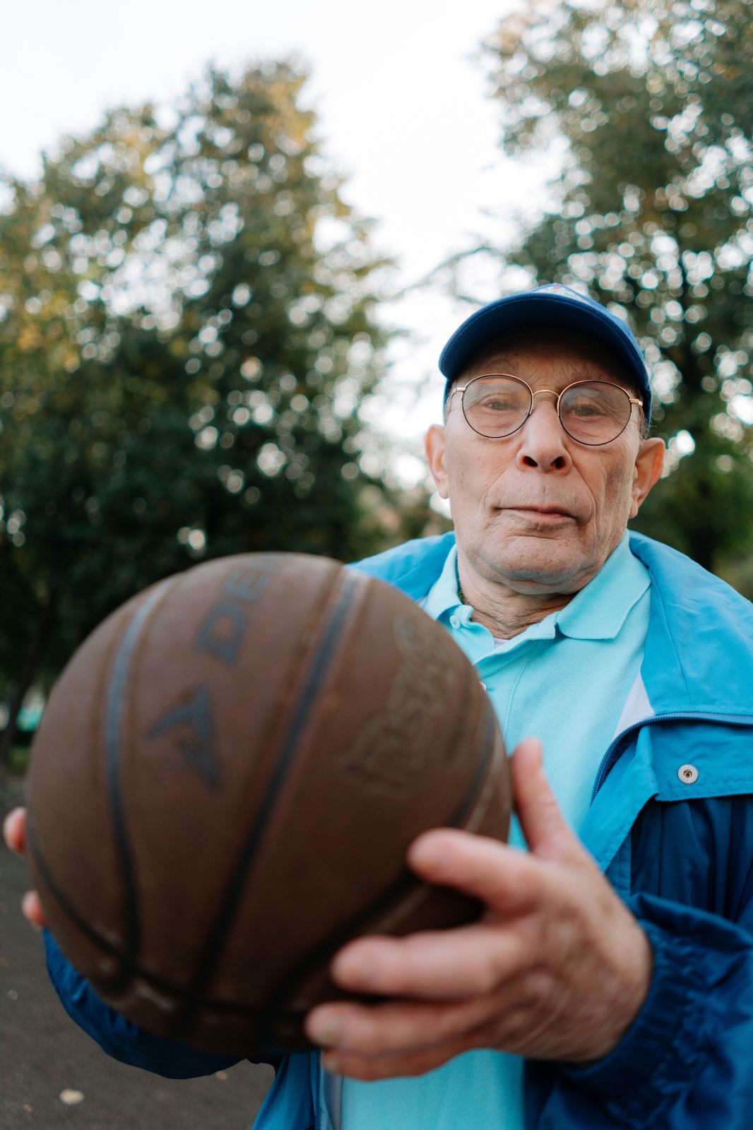 Historia de Fundación Kanillitas, deporte y adultos mayores